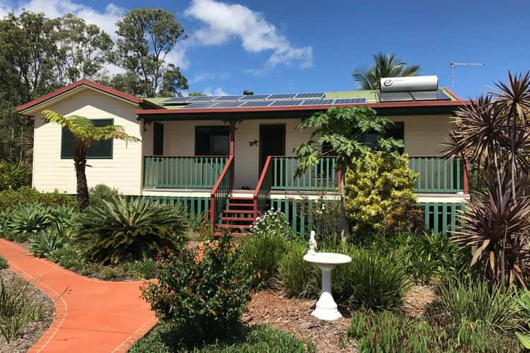 66 HASTINGS TERRACE, Macleay Island QLD 4184