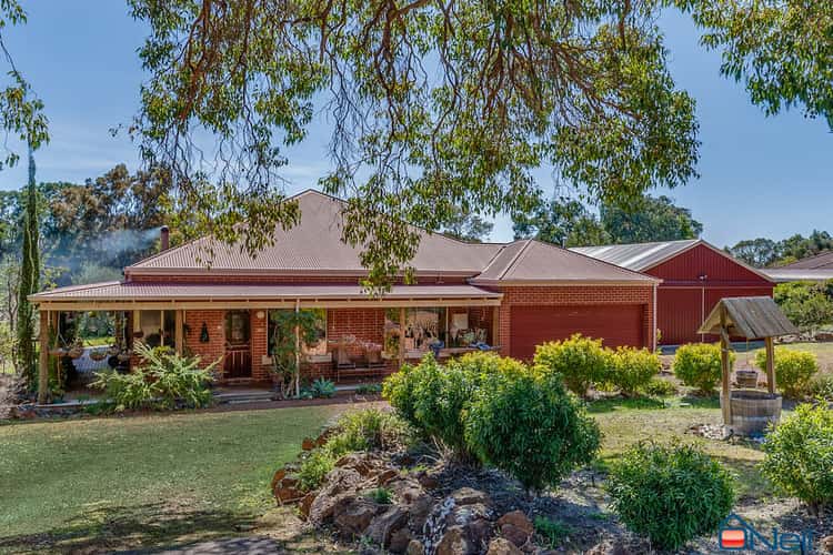 Main view of Homely house listing, 15 Waterwheel Road North, Bedfordale WA 6112
