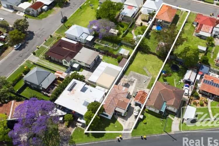 Second view of Homely other listing, 47 Robert Street, Wallsend NSW 2287