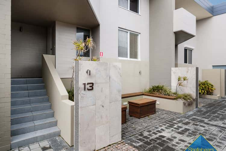 Main view of Homely townhouse listing, 13/134 Marine Parade, Cottesloe WA 6011