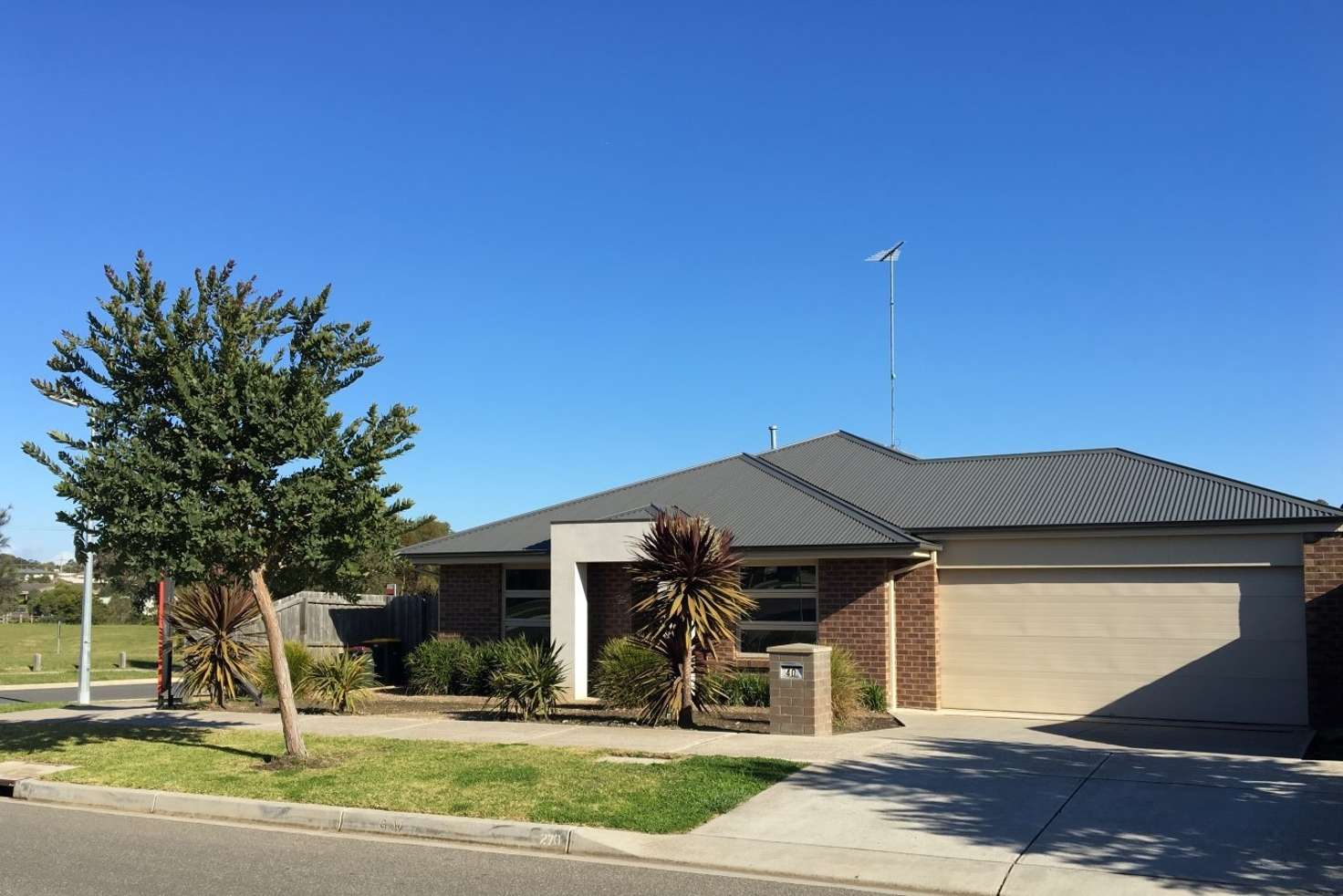 Main view of Homely house listing, 40 Blake Drive, Leopold VIC 3224