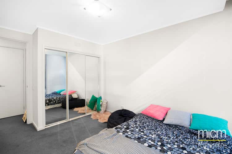 Fifth view of Homely apartment listing, 202/173 City Road, Southbank VIC 3006