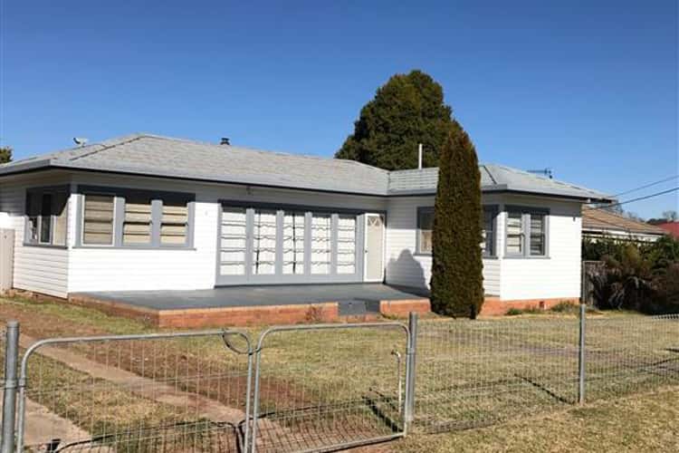 Main view of Homely house listing, 6 Lackey street, Guyra NSW 2365