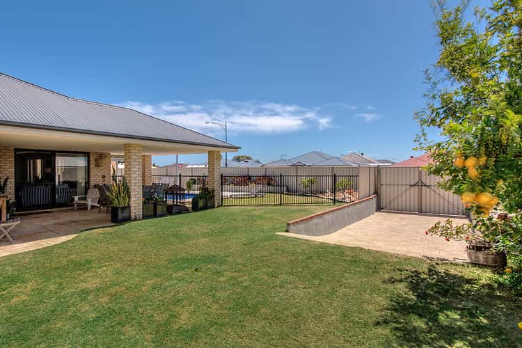 Main view of Homely house listing, 18 Surf Drive, Secret Harbour WA 6173