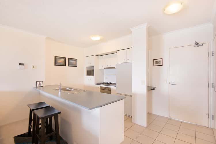 Fourth view of Homely apartment listing, 80/82 Boundary Street, Brisbane City QLD 4000