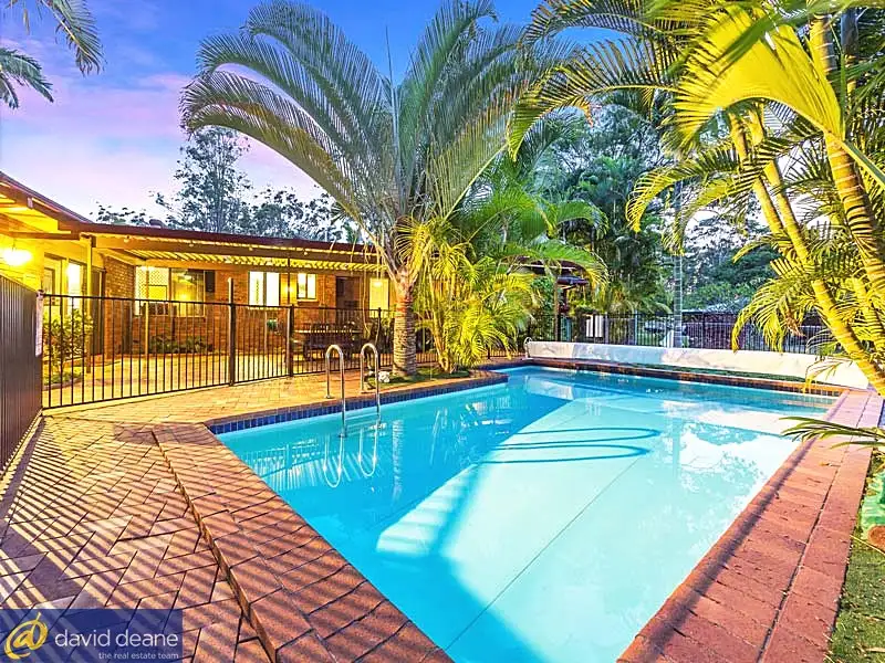 Main view of Homely house listing, 66 Vores Rd, Whiteside QLD 4503