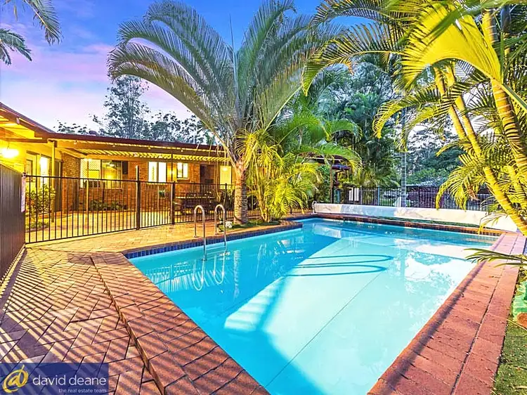 Main view of Homely house listing, 66 Vores Rd, Whiteside QLD 4503