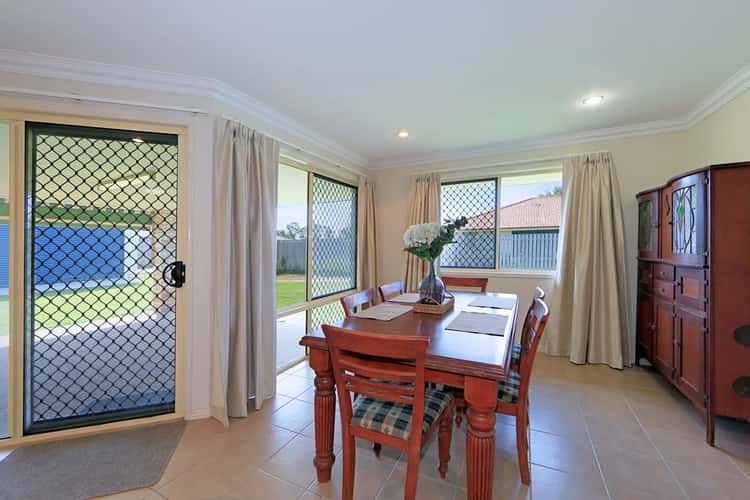 Fourth view of Homely house listing, 45 ROBINA DRIVE, Avoca QLD 4670