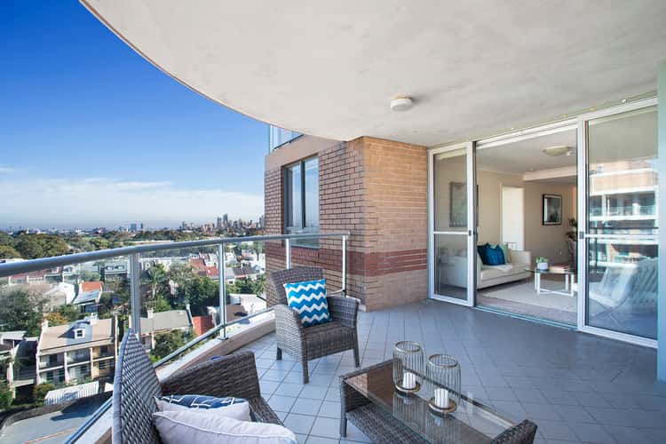 Fourth view of Homely apartment listing, 1204/8 Spring Street, Bondi Junction NSW 2022