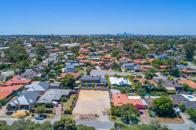 Sixth view of Homely residentialLand listing, 7B Corbett Way, Booragoon WA 6154