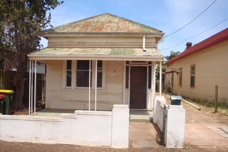 Main view of Homely house listing, 4 Cockburn Street, Port Pirie West SA 5540