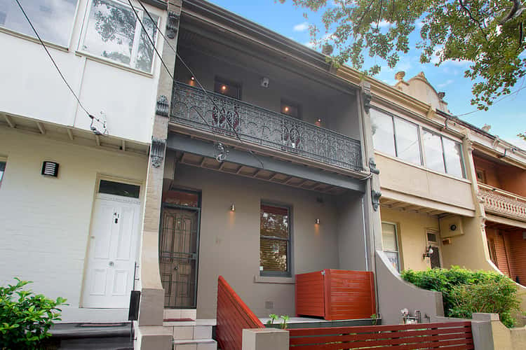 Main view of Homely house listing, 39 Denison Street, Bondi Junction NSW 2022