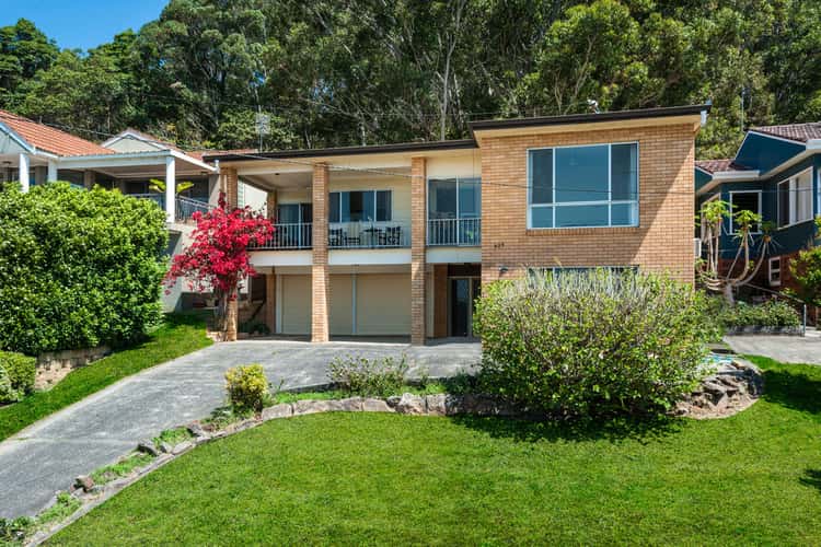 Second view of Homely house listing, 429 Orange Grove Road, Blackwall NSW 2256