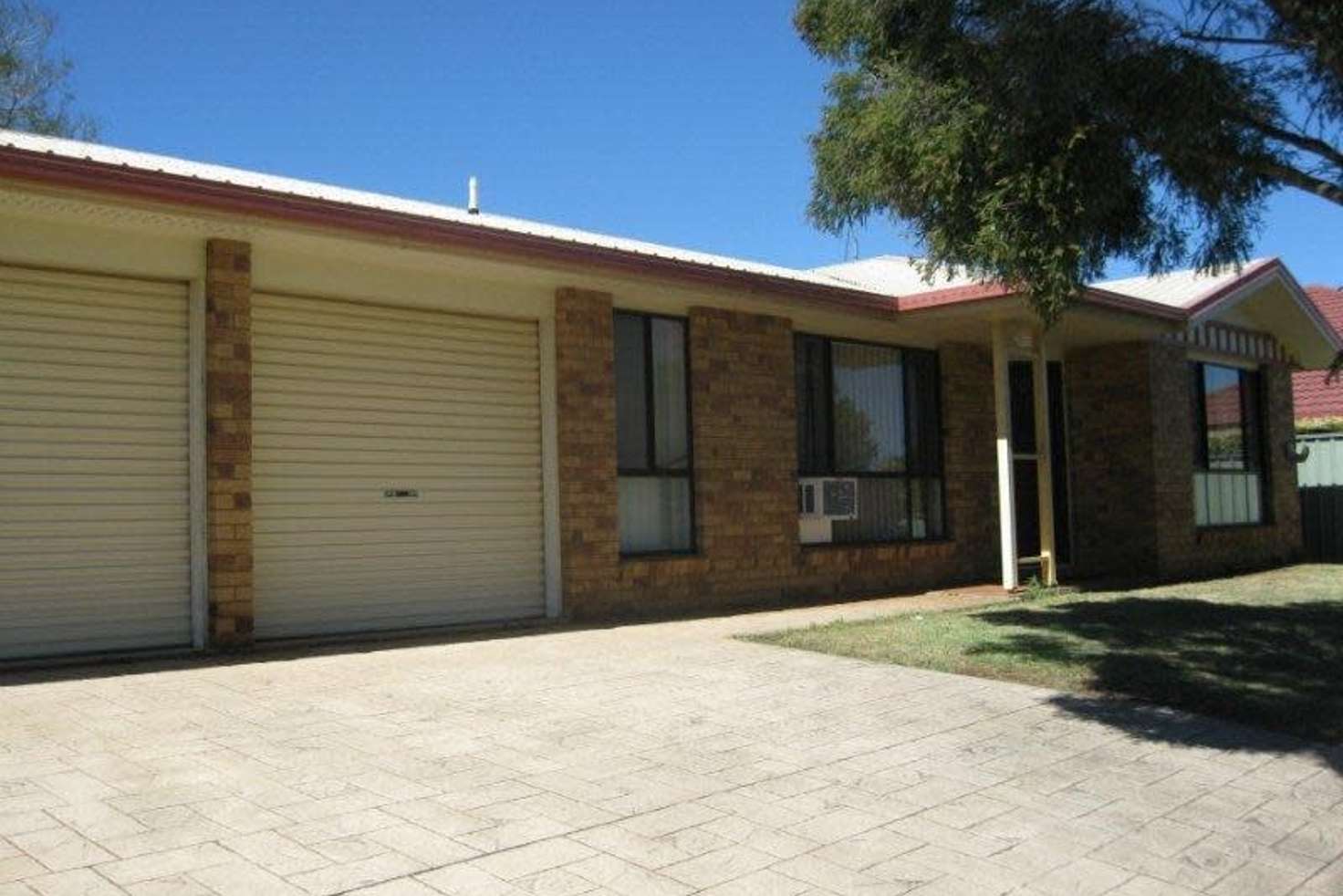 Main view of Homely house listing, 6 SHAMROCK COURT, Middle Ridge QLD 4350
