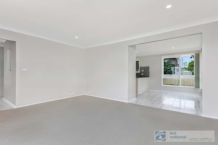 Third view of Homely house listing, 56 Waminda Avenue, Campbelltown NSW 2560