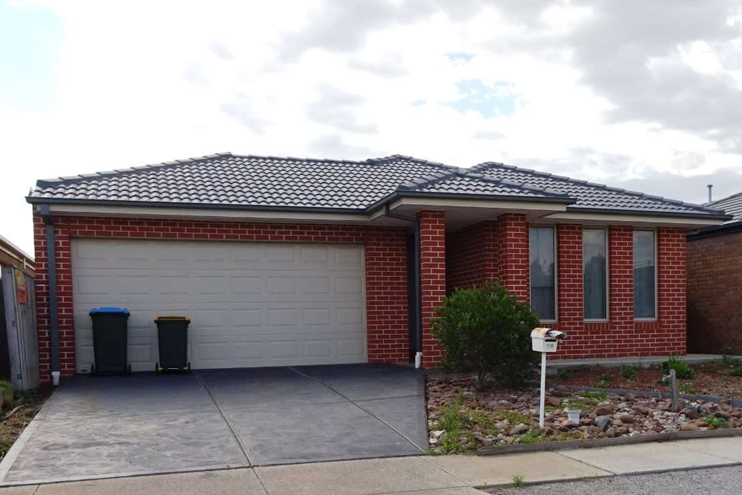 Main view of Homely house listing, 29 Parawong Parade, Wyndham Vale VIC 3024