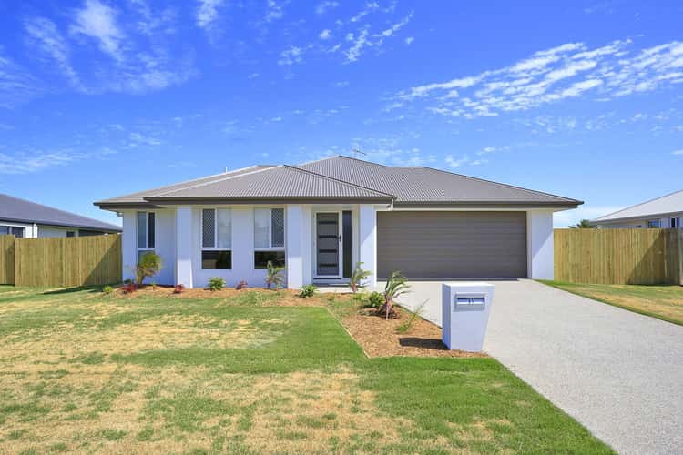 Main view of Homely house listing, 31 Firefly Street, Bargara QLD 4670
