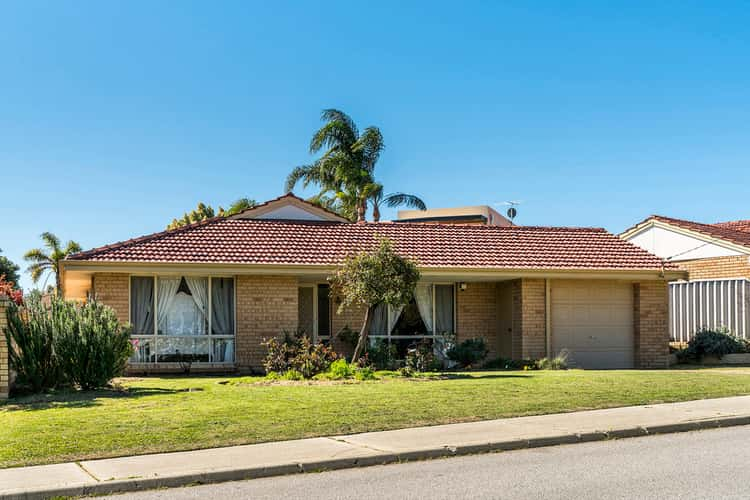 Second view of Homely house listing, 94A Jean Street, Beaconsfield WA 6162