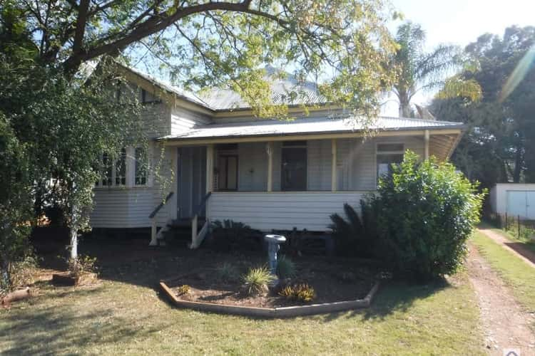 Second view of Homely house listing, 17 Belle Street, Kingaroy QLD 4610