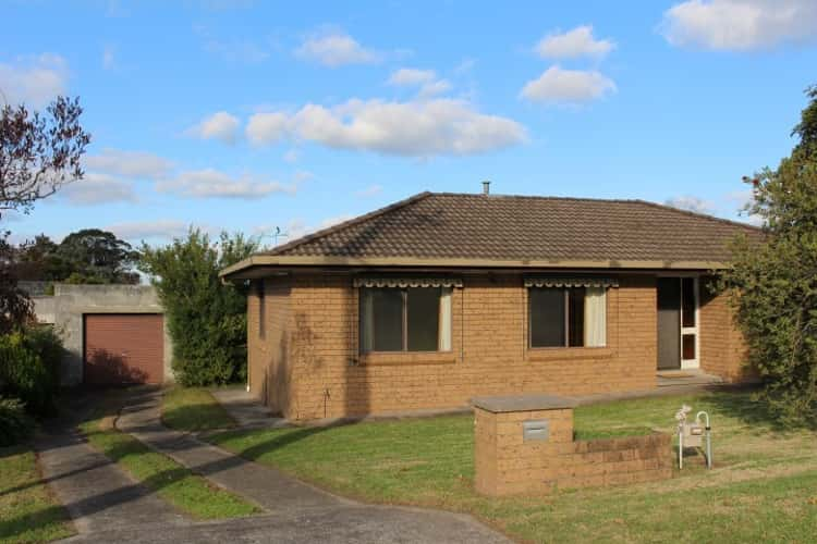 Main view of Homely house listing, 13 Brolga Street, Mount Gambier SA 5290