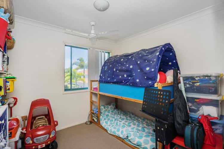 Fifth view of Homely townhouse listing, 14/91 HEEB STREET, Ashmore QLD 4214