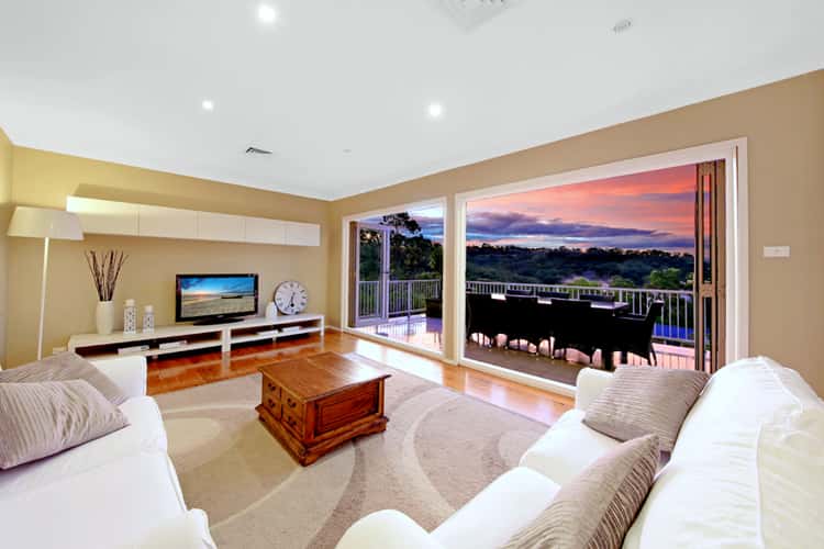Main view of Homely house listing, 10 Kapiti Street, St Ives Chase NSW 2075