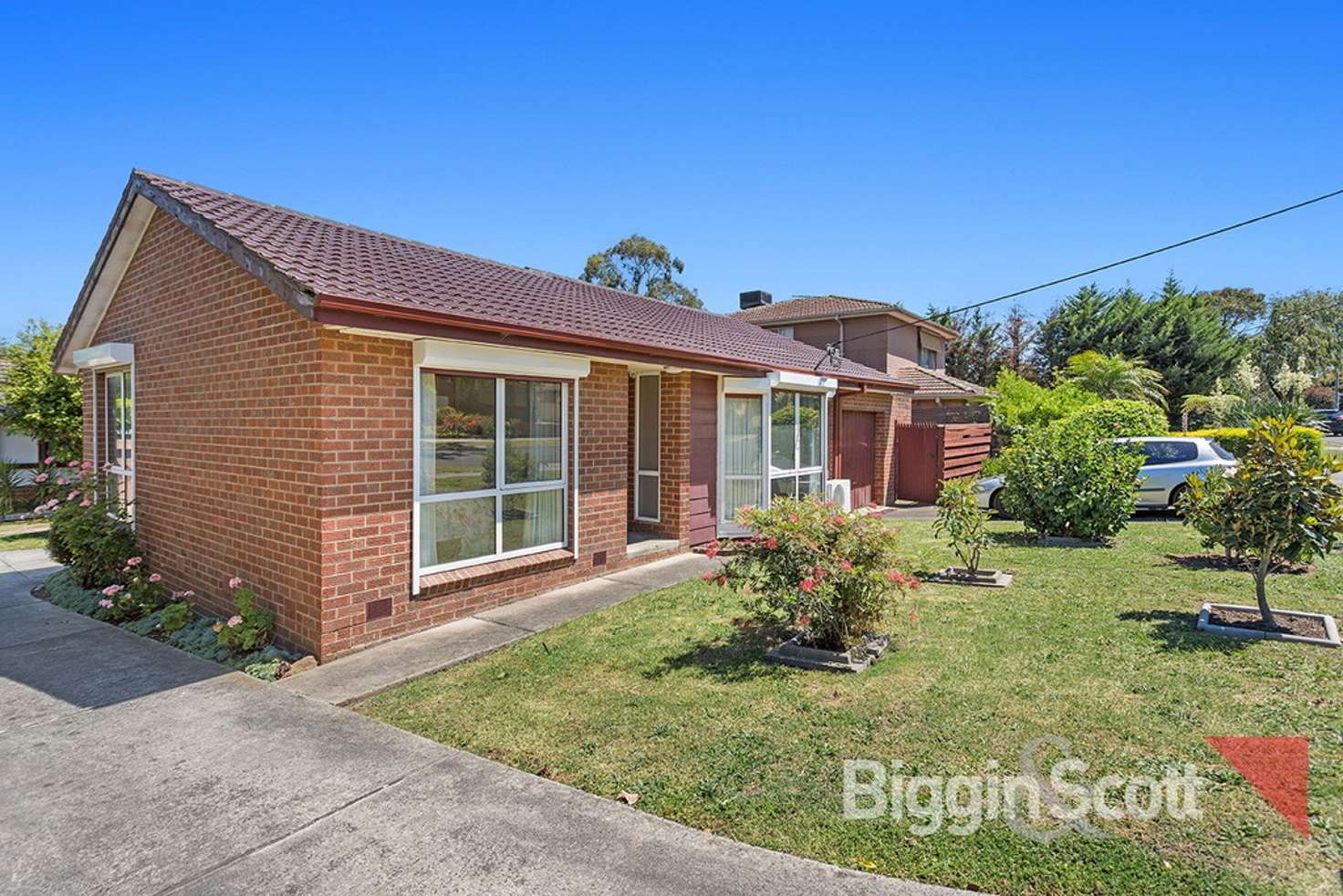 Main view of Homely unit listing, 1/49 Wattle Grove, Mulgrave VIC 3170