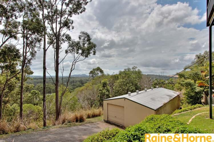 Third view of Homely house listing, 28 Colwill Crescent, Wolffdene QLD 4207