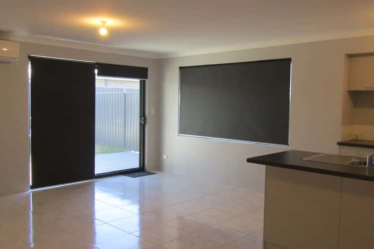 Third view of Homely house listing, 22 Relic Boulevard, Aveley WA 6069