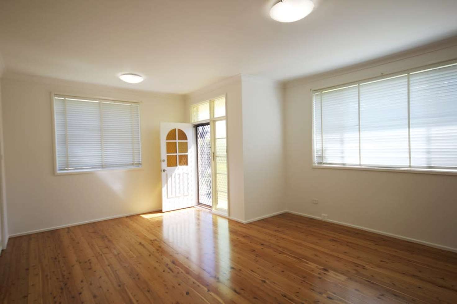 Main view of Homely villa listing, 1/36 Regent Street, Bexley NSW 2207