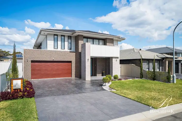 27 Lilli Pilli Drive, Pleasure Point NSW 2172