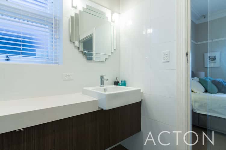 Fourth view of Homely house listing, 130 Dunedin Street, Mount Hawthorn WA 6016