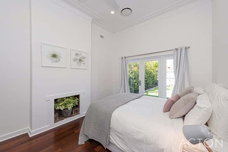 Second view of Homely house listing, 51 Sasse Avenue, Mount Hawthorn WA 6016