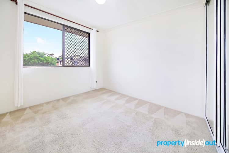 Fifth view of Homely townhouse listing, 55B/179 Reservoir Road, Blacktown NSW 2148