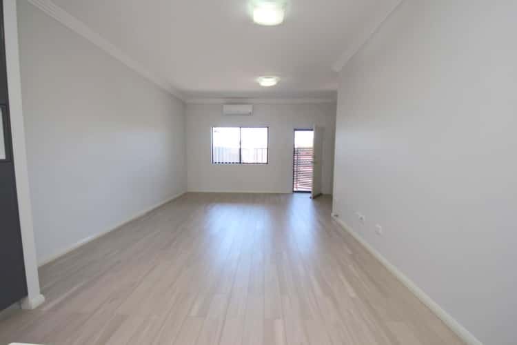 Fourth view of Homely unit listing, 8/360 Hector Street, Bass Hill NSW 2197