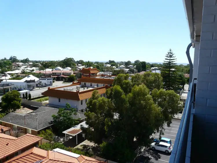 92/3 Sherwood Street