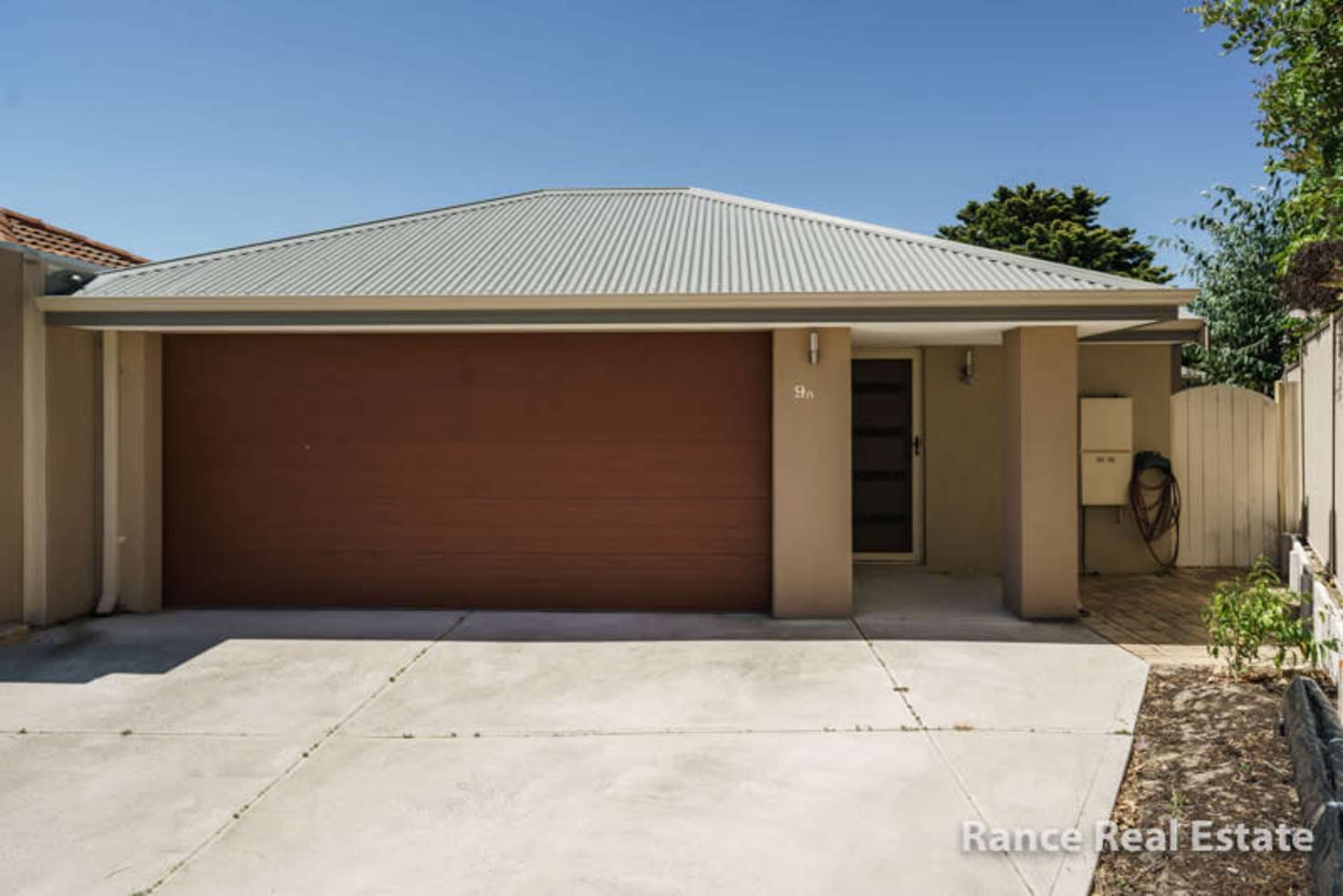 Main view of Homely house listing, 9A Euclid Close, Beldon WA 6027