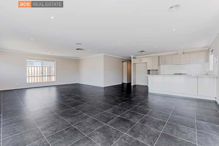 Seventh view of Homely house listing, 29 Safari Drive, Tarneit VIC 3029