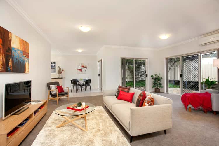 Main view of Homely villa listing, 4/14-16 Epacris Avenue, Caringbah South NSW 2229
