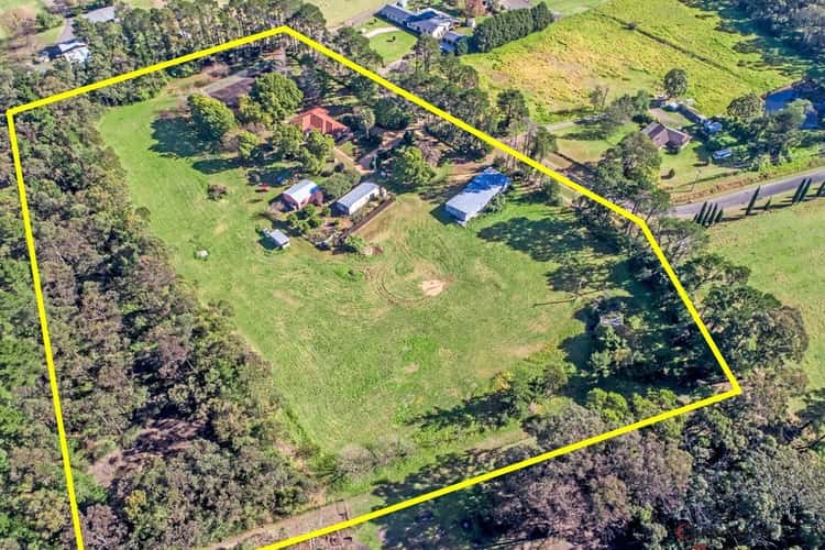 45 Colo St, Couridjah NSW 2571