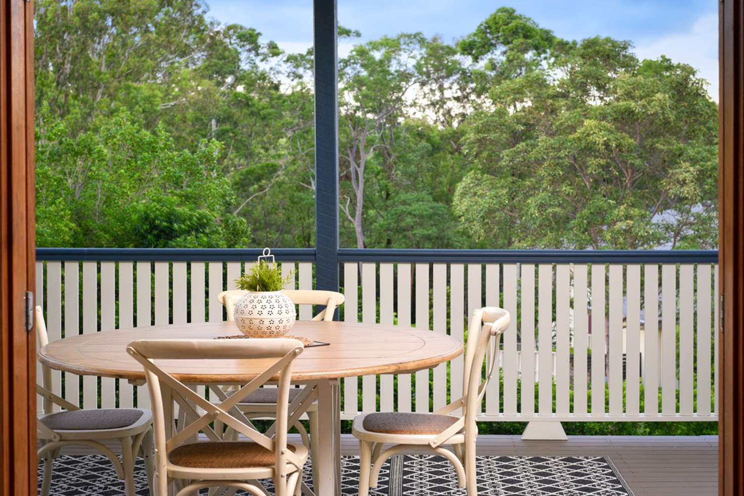 Main view of Homely house listing, 1 Mountain Ash Place, Brookwater QLD 4300