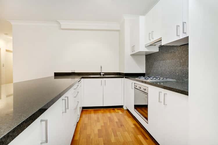 Third view of Homely apartment listing, 18/6-8 Northwood Street, Camperdown NSW 2050