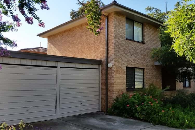 Second view of Homely unit listing, 1/5 The Crescent, Penrith NSW 2750