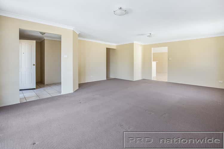 Fourth view of Homely house listing, 154 Denton Park drive, Aberglasslyn NSW 2320