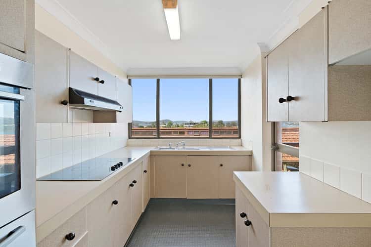 Third view of Homely unit listing, 8/3 Joseph Lloyd Close, Gosford NSW 2250