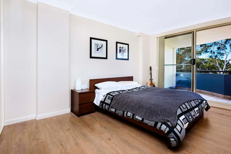 Third view of Homely apartment listing, 28/98 Chandos Street,, Ashfield NSW 2131