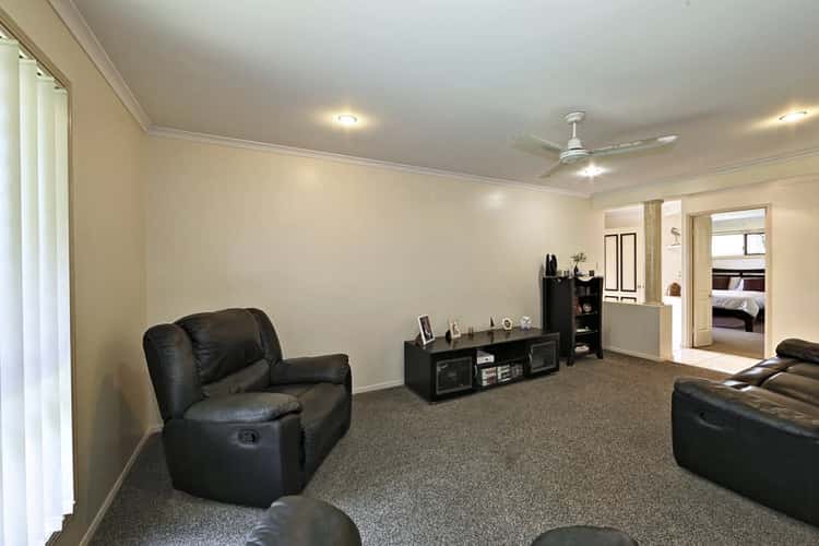 Fifth view of Homely house listing, 67 Gahans Road, Kalkie QLD 4670