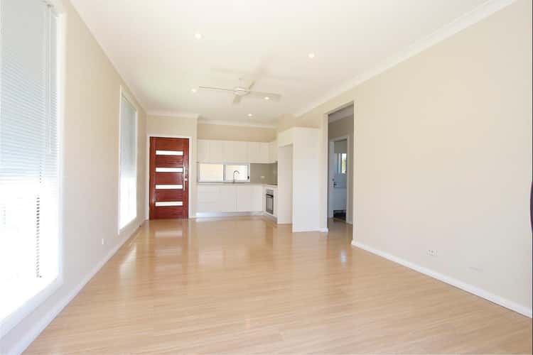 Second view of Homely house listing, 9a Wilkinson Avenue, Kings Langley NSW 2147