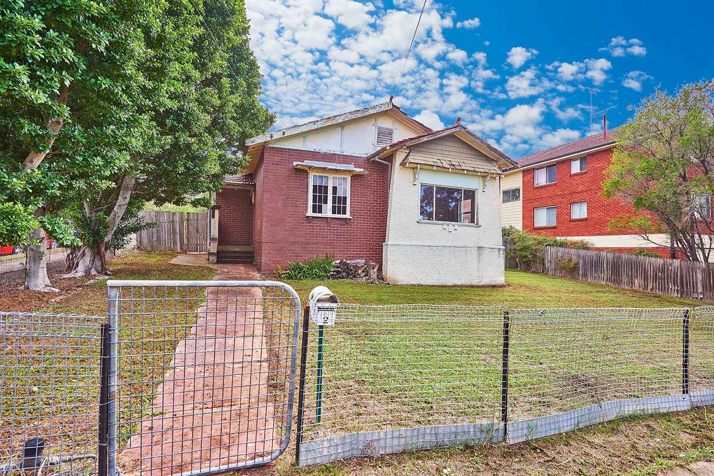 Main view of Homely house listing, 2 Oreilly st, Parramatta NSW 2150