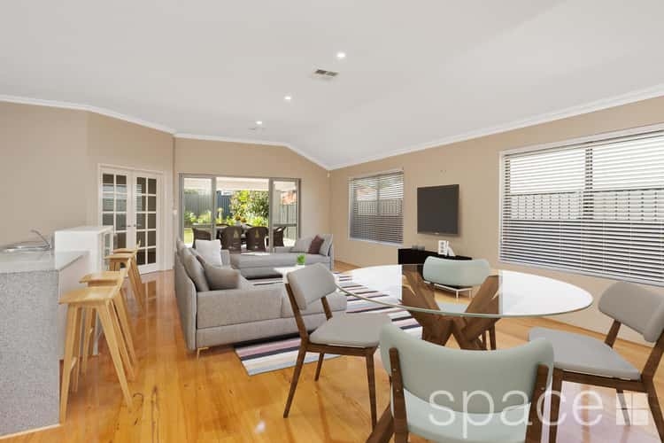 Fifth view of Homely house listing, 82b Harris Street, Bicton WA 6157